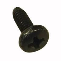 SCREW-TAPTITE BH + S M4 L10 ZPC(BLK) SWR 6003000337