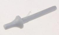 STIFT (ersetzt: #8843290 STOPPER KORBSCHIENE OBEN  HINTEN) 765550164