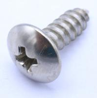 SCREW 8PX12 7 TMT (ersetzt: #8842663 SCHRAUBE) 899370036