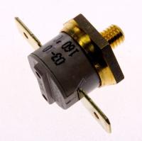 SICHERHEITSTHERMOSTAT 160° (ersetzt: #6865070 THERMOSTAT) 818731042