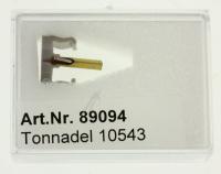 D 244-17  TONNADEL 10543