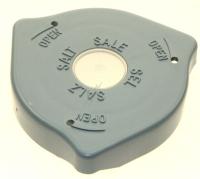 0120802037  GEHÄUSE OF SALZ VERTEILER ANSCHLUSS (ersetzt: #N903364 DECKEL FÜR SALZBEHÄLTER GRAU) 49052945