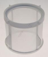 012G1040014  MICROFILTER (POLYESTHERE) (ersetzt: #730188 MICROFILTER) 49056256