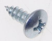 0060801021  HEXAGON SELF-TAPING SCREW 49062609