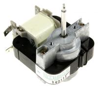 LÜFTERMOTOR 00499935