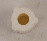 00600565 Gummifuß 