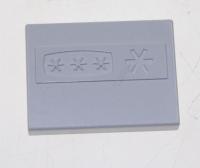 00604309 Deckel 