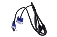 VGA-KABEL (ersetzt: #6727662 SIGNAL CABLE 2990-9C UL1161 AWSTANDARD VERSION) 6850TD9007D