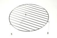 GRILLROST HOCH (ersetzt: #2468731 GRILL RACK ASSY MH -8855D) (ersetzt: #6720398 GRILL GILT SHELFGRILL GILT MC-805AR) 3750W1A003W