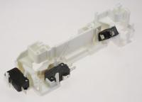 ASSY BODY LATCH PG117R(TBMOSIDE)  DE9600120Q