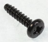 SCREW-TAPTITE BH + B M3 L12 ZPC(BLK) SWR 6003001086