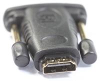 ADAPTER  HDMI-A-KUPPLUNG  DVI-D- STECKER