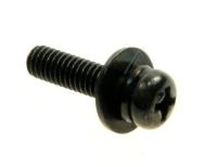 SCREW  +PSW M4X16 258060301