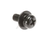 SCREW  +PSW M5X12 (ersetzt: #H204237 BAG  SCREW A (CCT) (2-580-607-01) (SCREW  +PSW M5X12) 4 PCS) 258060701