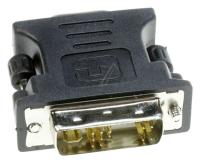 DVI-A-STECKER HDD-KUPPLUNG 15POL. ADAPTER 