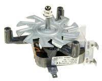 LÜFTERMOTOR (ersetzt: #D233326 LÜFTERMOTOR HUAYI 230V) 598534