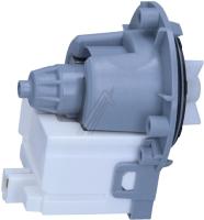 M235  296037 UNIVERSAL ASKOLL PUMPENMOTOR FÜR ZANUSSI UND  PASSEND FÜR GORENJE 