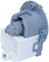 M235  296037 UNIVERSAL ASKOLL PUMPENMOTOR FÜR ZANUSSI UND  PASSEND FÜR GORENJE 