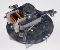 GEBLÄSEMOTOR (ersetzt: #6851653 HEISSLUFTMOTOR + ALURAD 50HZ  20-240V) 00499072