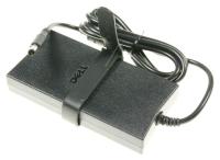DELL 130W AC ADAPTER WITH 1M CORD EUROPEAN 45012063