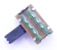 SWITCH SLIDE KSS2B016Z SLIDE SW 90MSS000710R