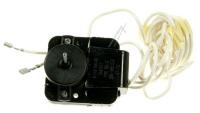 F61-12  MOTOR MES F 61-12 220 V KABEL (ersetzt: #4660887 VENTILATORMOTOR MES F 61-12 22) 611878500