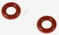 O-RING 3 40X1 90 2-K ROT  INHALT 2 STÜCK 00425970