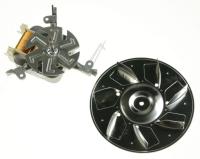 VENTILATORMOTOR 00643761