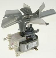 VENTILATORMOTOR 00643177