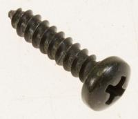 SCREW TAPP.2.9*13 BLACK 011819R