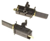 C00196541  BÜRSTE KOLLEKTORMOTOR SELNI _ 2PCS 482000030263