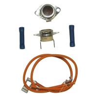 C00209193  THERMOSTAT KIT 482000030307