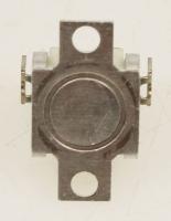 C00259458  THERMOSTAT  10A 250V 130°C