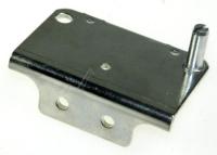 SCHARNIER UNTERTEIL.VERBINDER STIFT (ersetzt: #7652143 TOP HINGE260V WITH PIN) 691331063