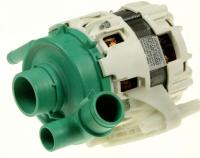 UW PUMPENMOTOR 100W (ersetzt: #N003374 UMWALZPUMPE) 795210634