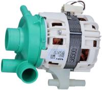 UW PUMPENMOTOR 100W (ersetzt: #5428839 UW- PUMPENMOTOR) 795210634