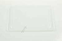 0060208177  ICE-MAKER TRANSPARENT COVER 49053951