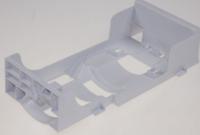 0060219852  ICEMAKER BRACKET 49053159