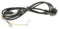 00606110135  NETZ KABEL (ersetzt: #H116310 55103010  NETZ VERSORGUNG KABEL) 49053230