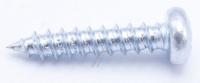 0064082808  SCHRAUBE (ersetzt: #3035816 60101010  SCREW SELFTAPPING 3.9X19.0 MM) 49052637