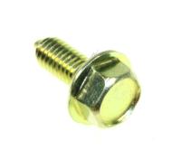 BOLT-HEX HWH M6 L16 ZPC(WHT) SWRCH18A M (ersetzt: #3260637 SCREW-TAP TITE HH - M6 L16ZP) 6011001656