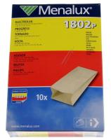 1802P  1802P 10 BAGS (ersetzt: #5122742 T43B  DUSTBAG T43B 5-PACK) 9001966374