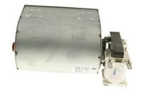 M1175 PLASET  VENTILATORMOTOR 220-240V50-60 3157955018