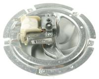 EM2518-136  MOTOR VENTILATORSET 230V