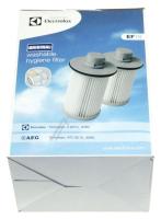 EF78  EF78 CYCLONE FILTER (2 STUKS) (ersetzt: #8735972 RUNDFILTER TWINCLEAN WASCHBAR) 9001967018