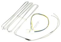 C00266867  HEATING ELEMENT+TERMAL CUT-OUT 125W72° (ersetzt: #975509 C00265669  HEIZWIDERSTAND+TROCKENGEHSCHUTZ) 482000030821