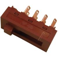 C00311953  SCHALTER EINAUSMOTOR (ersetzt: #3159528 C00135643  ANAUS-SCHALTER FUER MOTOR) 481927618053