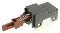 OPTIONS PUSH-BUTTON STRIP DW7-55 S 81716962