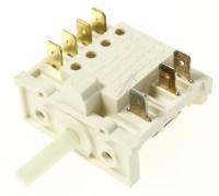 OVEN SWITCH 4P S2K (ersetzt: #Q30702 OVEN SWITCH 4POS. S2K) 83140108