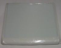 TOP PLATE GR-2 ARTIC WHITE 1742000200